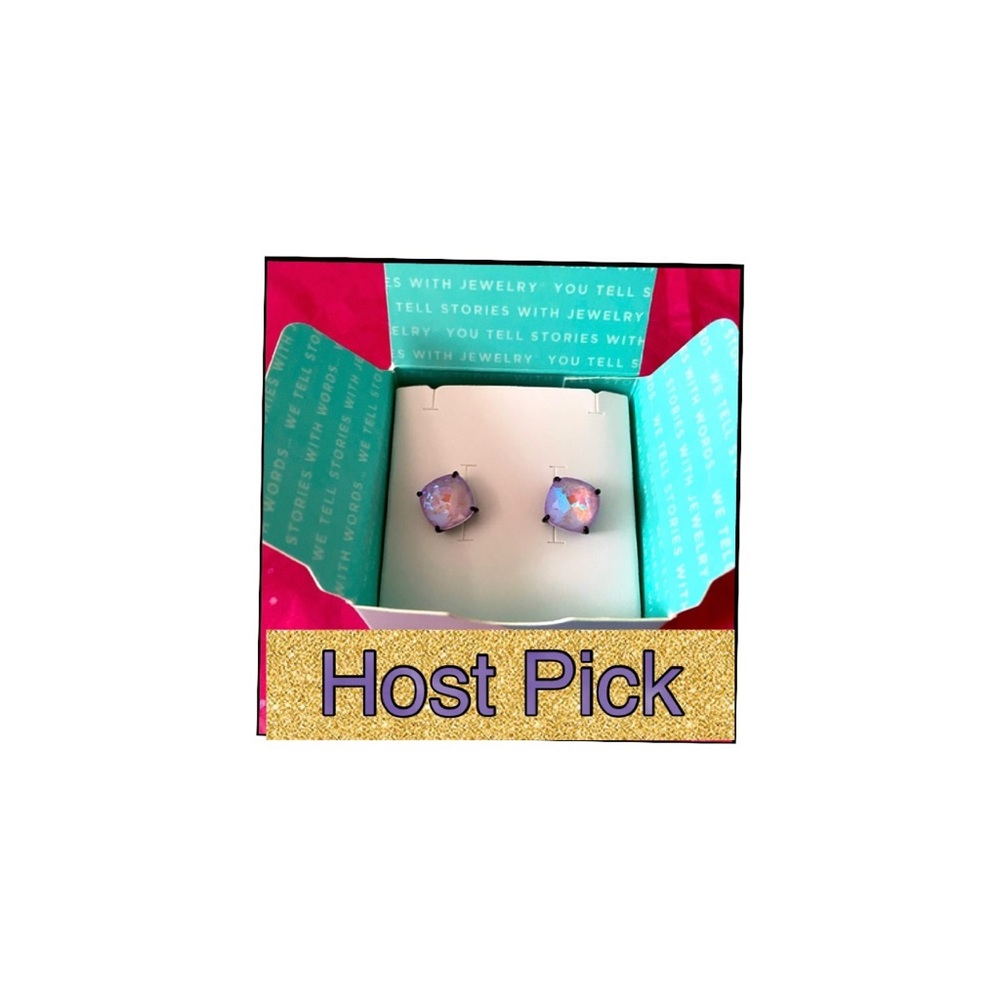 !!❤️HOST PICK🎉 Origami Owl Clara Earrings
